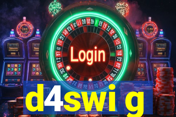 d4swi g